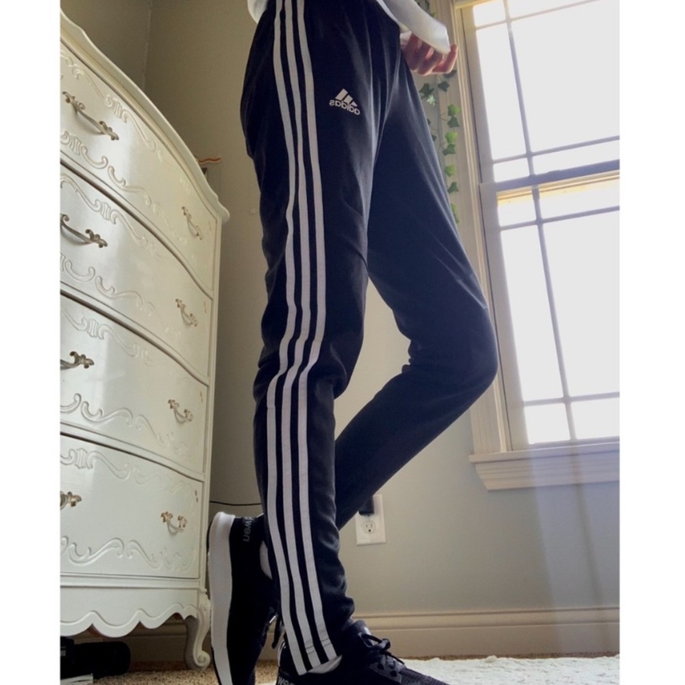 Adidas Tiro Track Pants (Women’s)